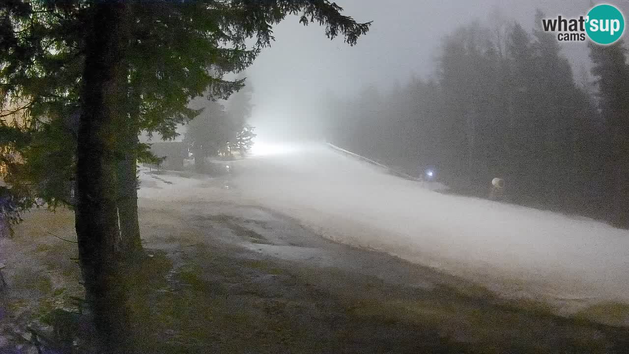 Trije Kralji – Črno jezero – Hotel Jakec