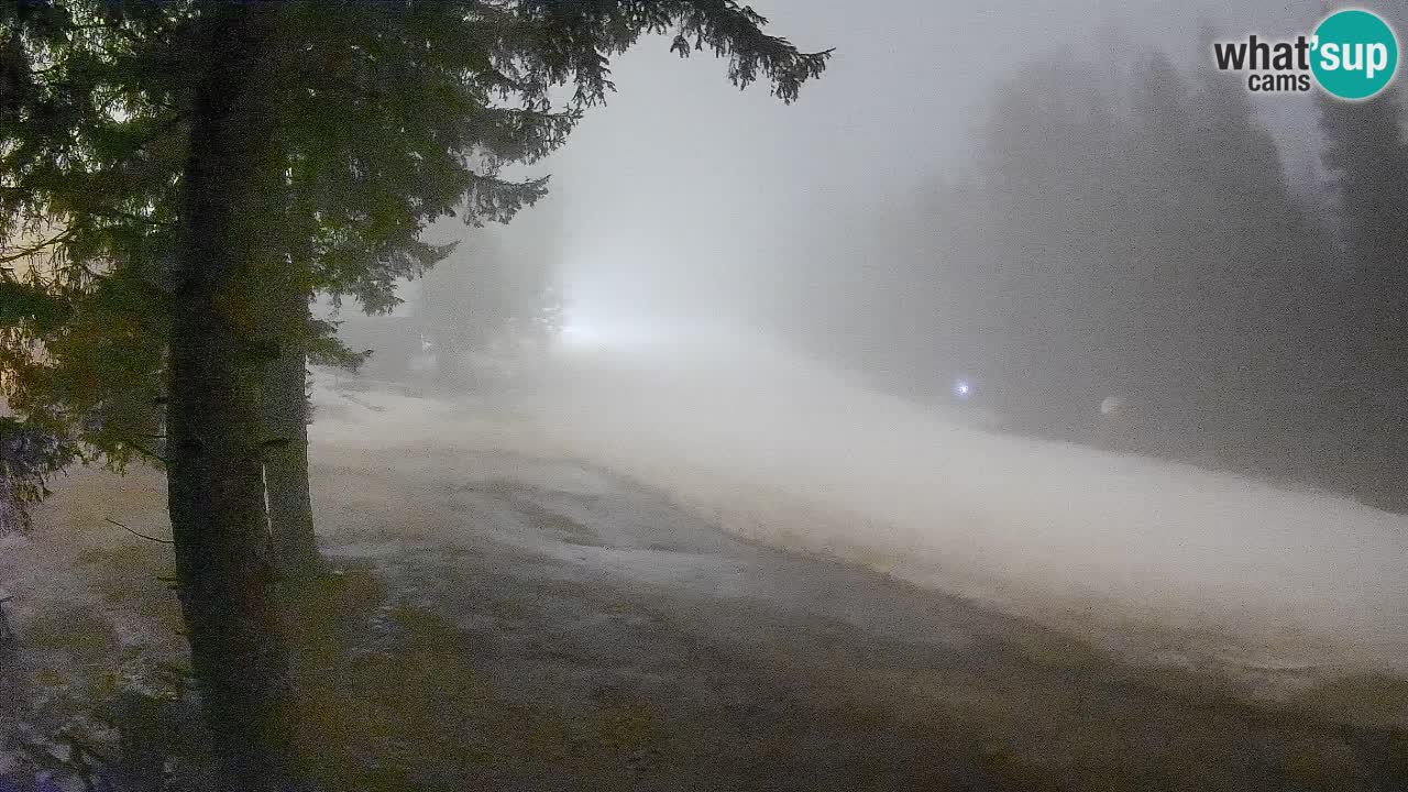 Trije Kralji – Črno jezero – Hotel Jakec