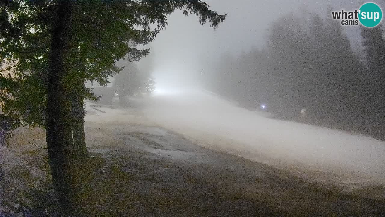 Trije Kralji – Črno jezero – Hotel Jakec