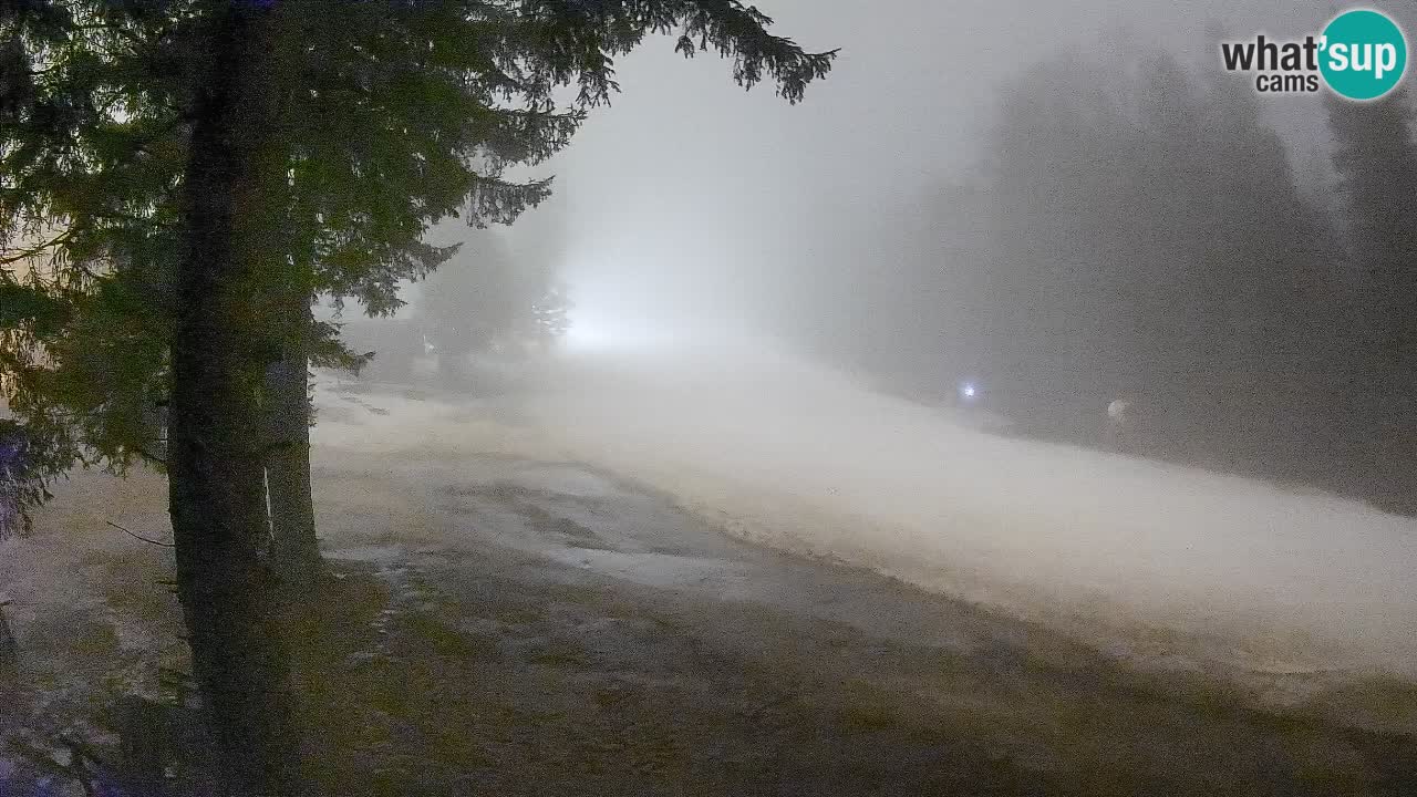 Trije Kralji – Črno jezero – Hotel Jakec