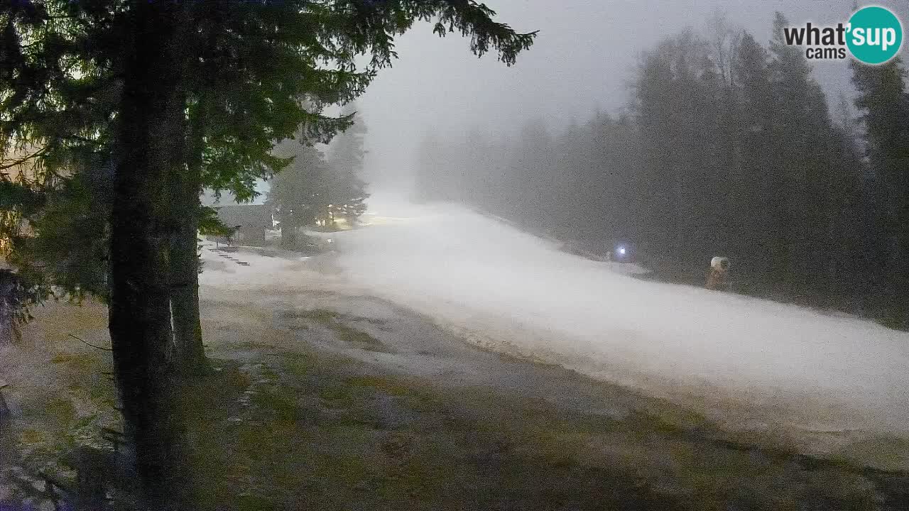 Trije Kralji – Črno jezero – Hotel Jakec