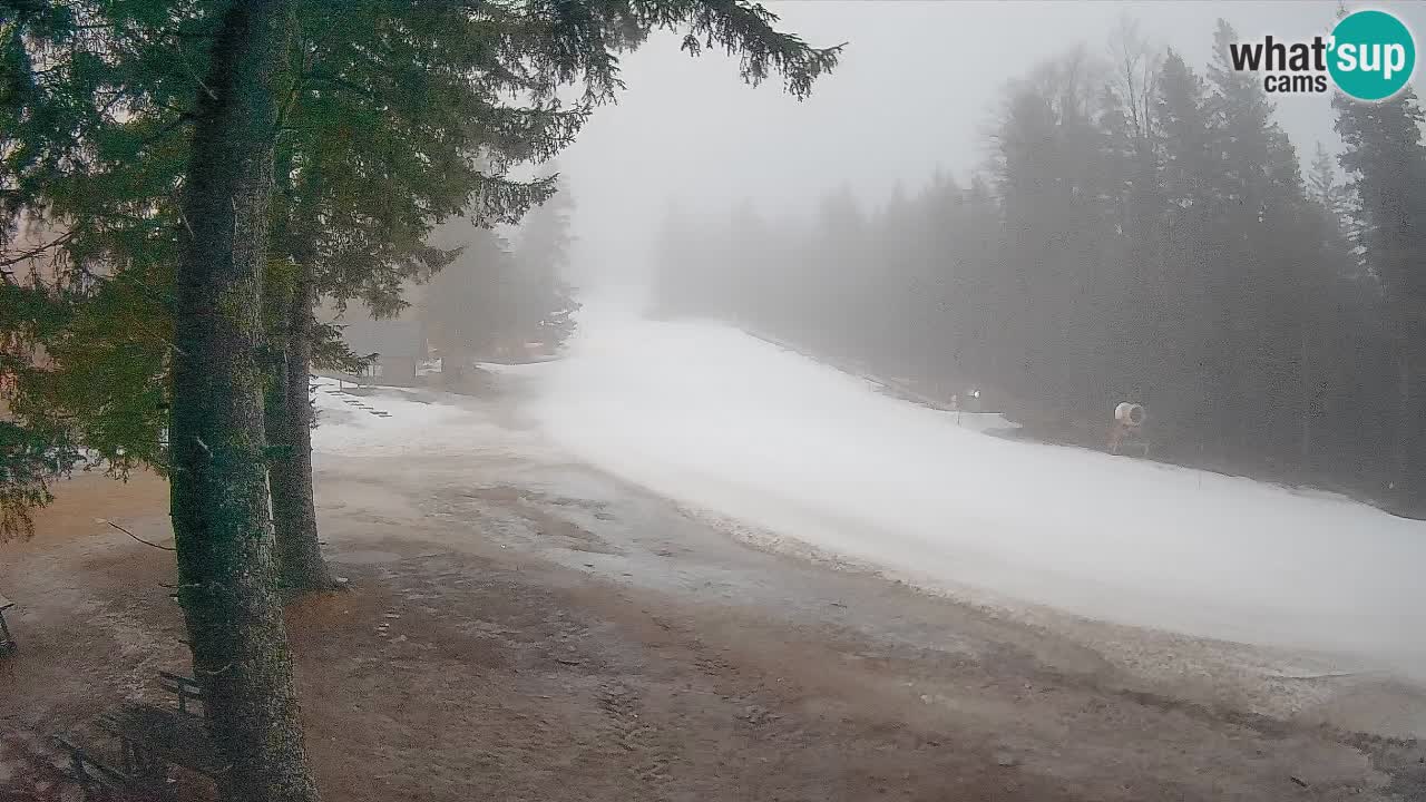 Trije Kralji – Črno jezero – Hotel Jakec