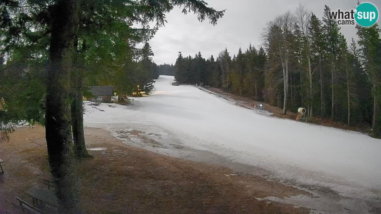 Trije Kralji – Črno jezero – Hotel Jakec