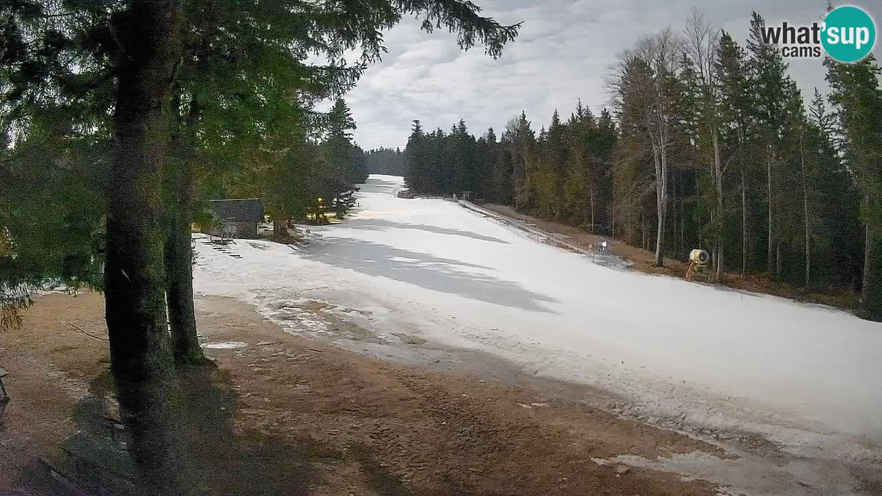 Trije Kralji – Črno jezero – Hotel Jakec