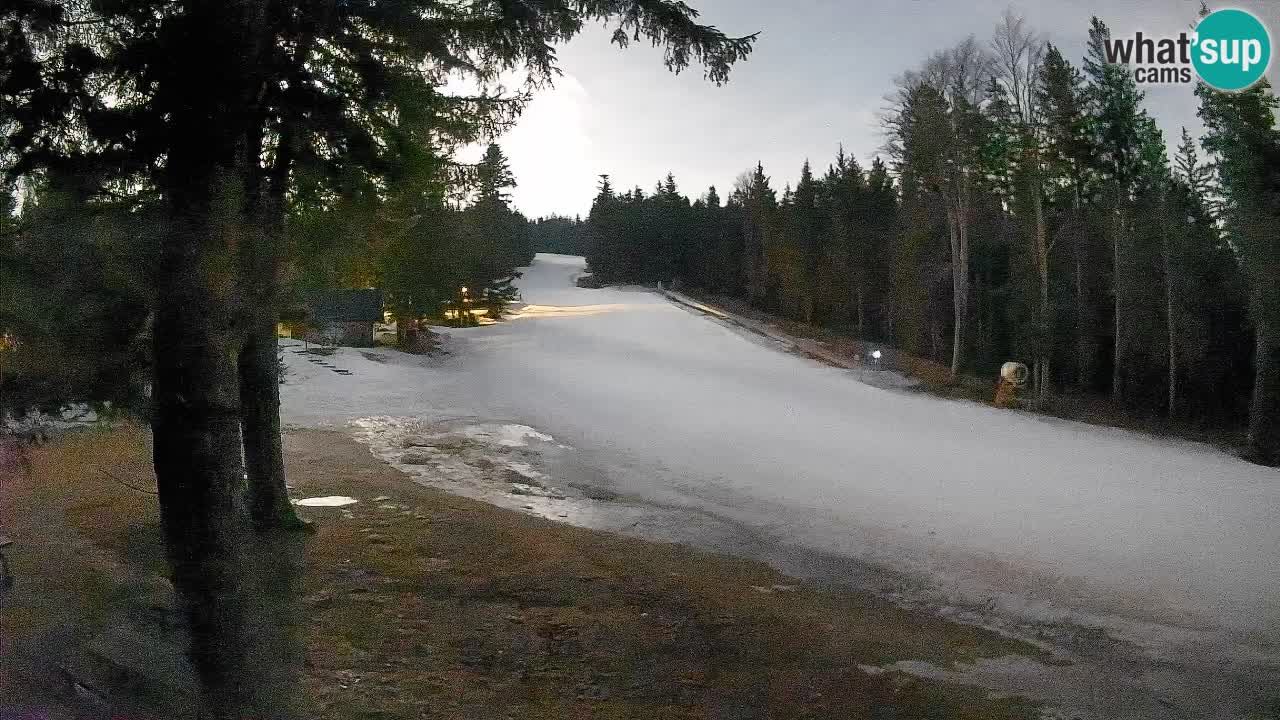 Trije Kralji – Črno jezero – Hotel Jakec