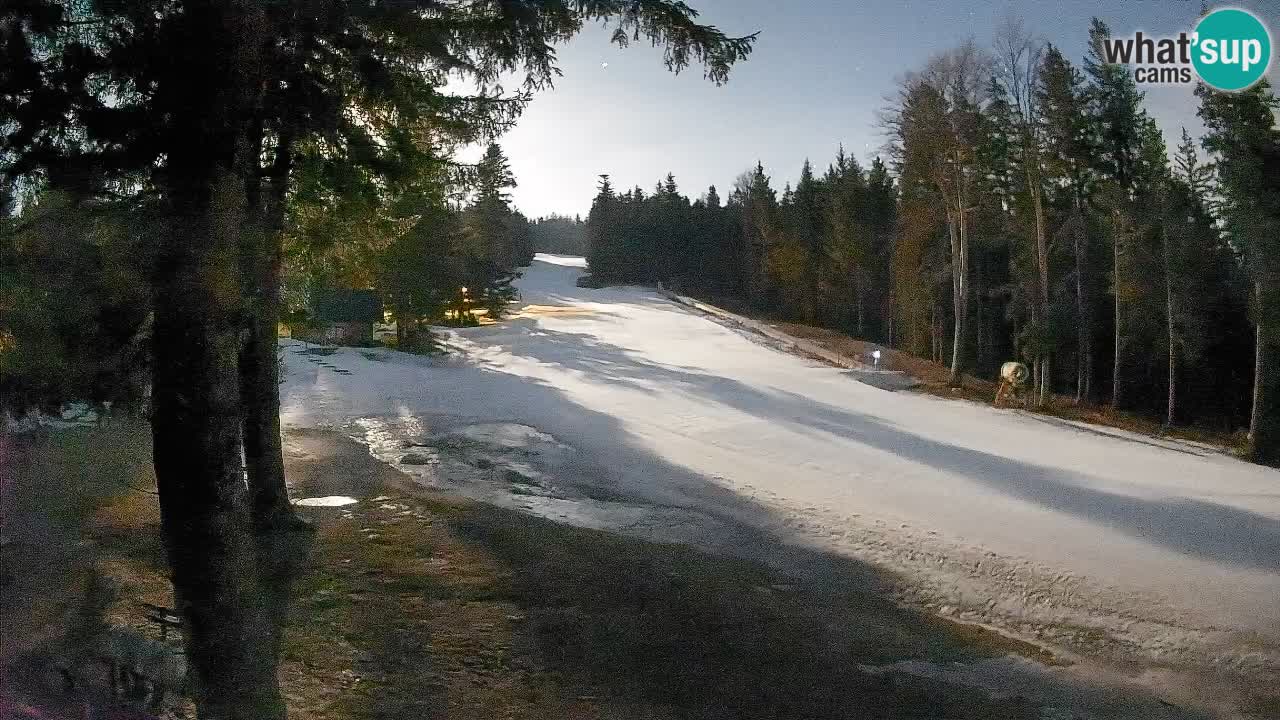 Trije Kralji – Črno jezero – Hotel Jakec