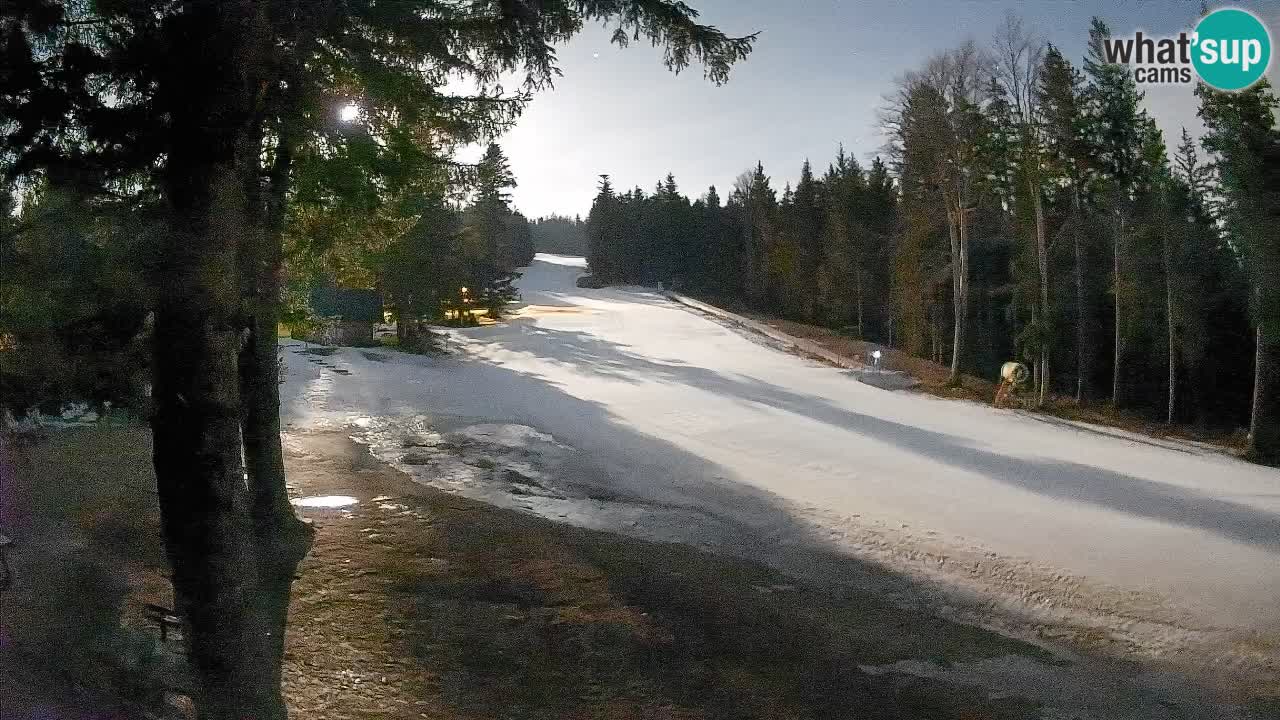 Trije Kralji – Črno jezero – Hotel Jakec