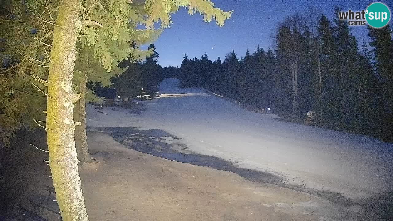 Trije Kralji – Črno jezero – Hotel Jakec