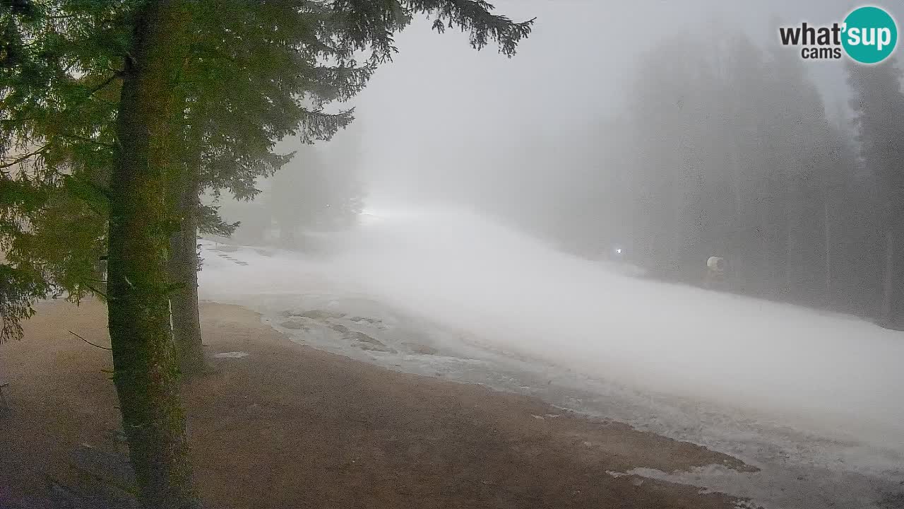 Trije Kralji – Črno jezero – Hotel Jakec