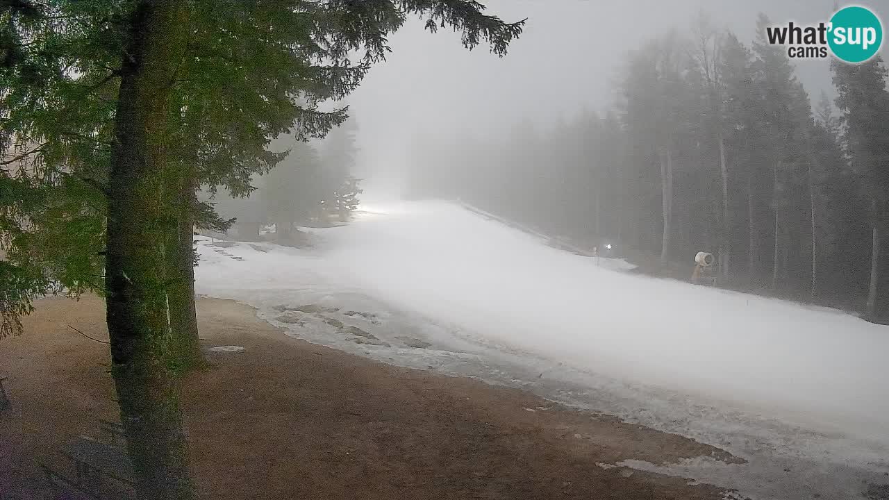 Trije Kralji – Črno jezero – Hotel Jakec