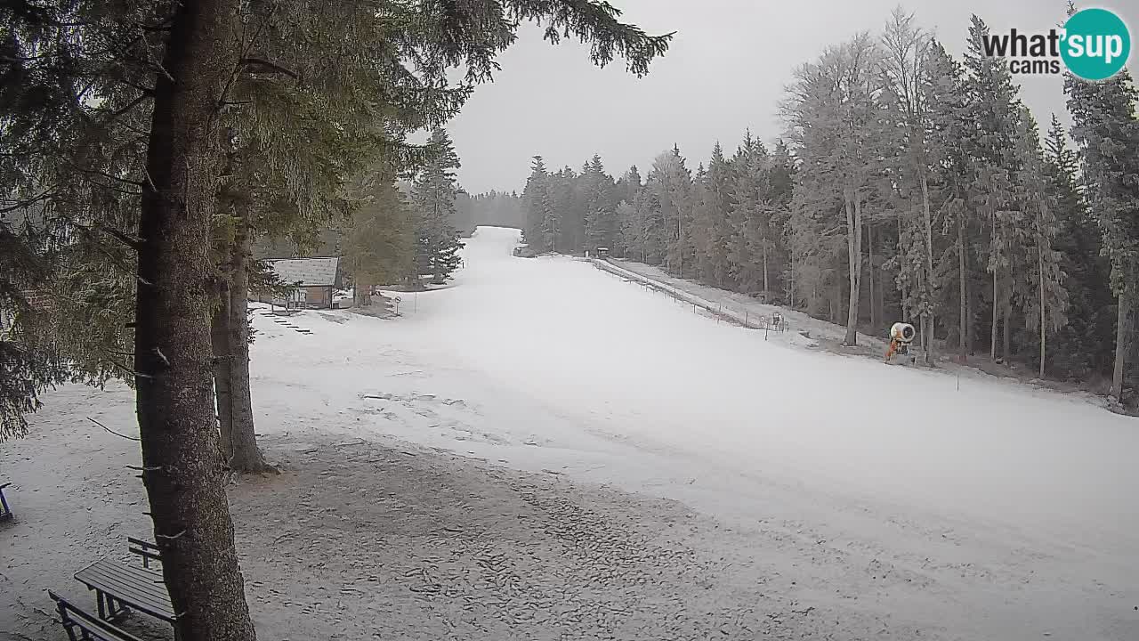 Trije Kralji – Črno jezero – Hotel Jakec