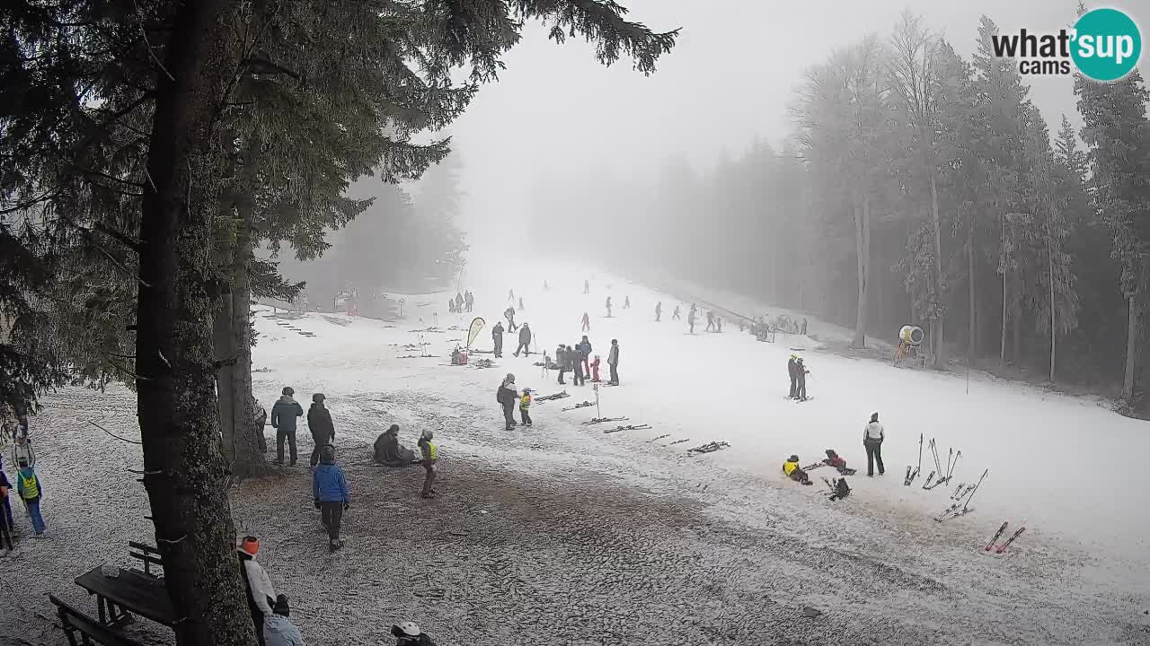 Trije Kralji – Črno jezero – Hotel Jakec