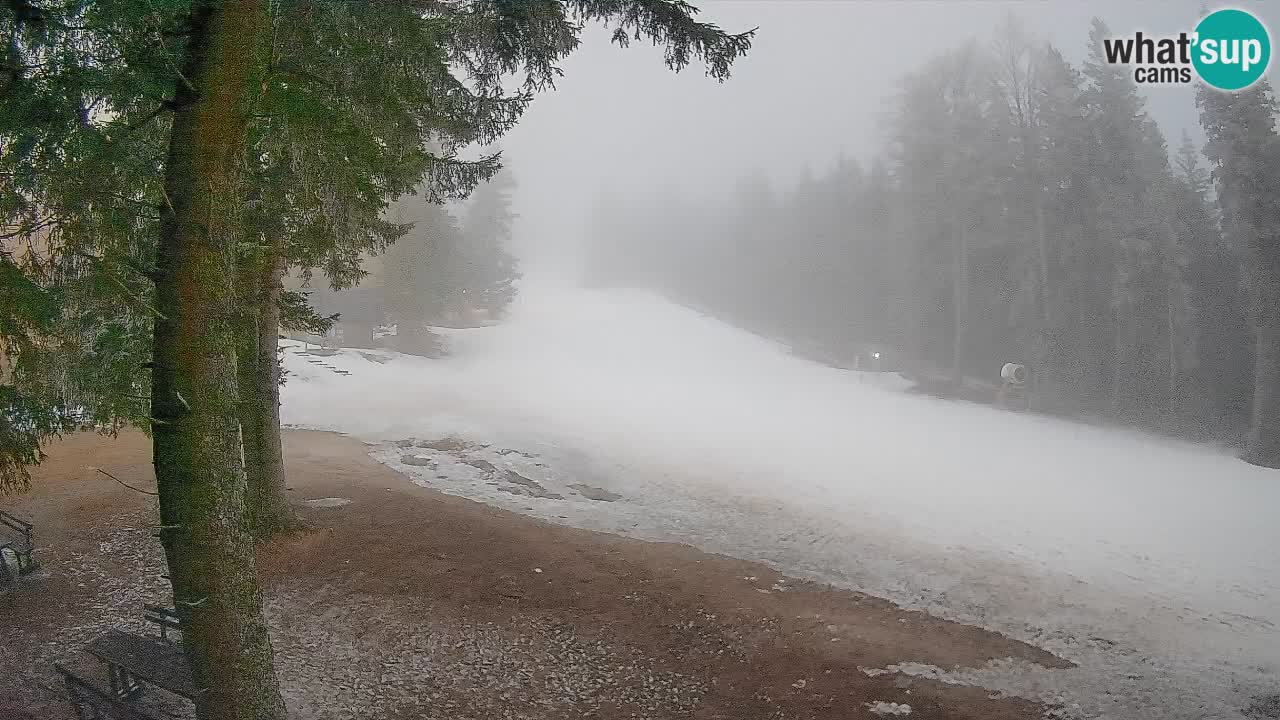 Trije Kralji – Črno jezero – Hotel Jakec