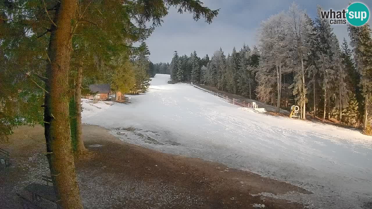 Trije Kralji – Črno jezero – Hotel Jakec