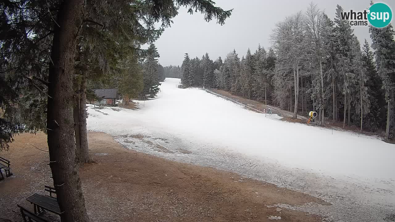 Trije Kralji – Črno jezero – Hotel Jakec