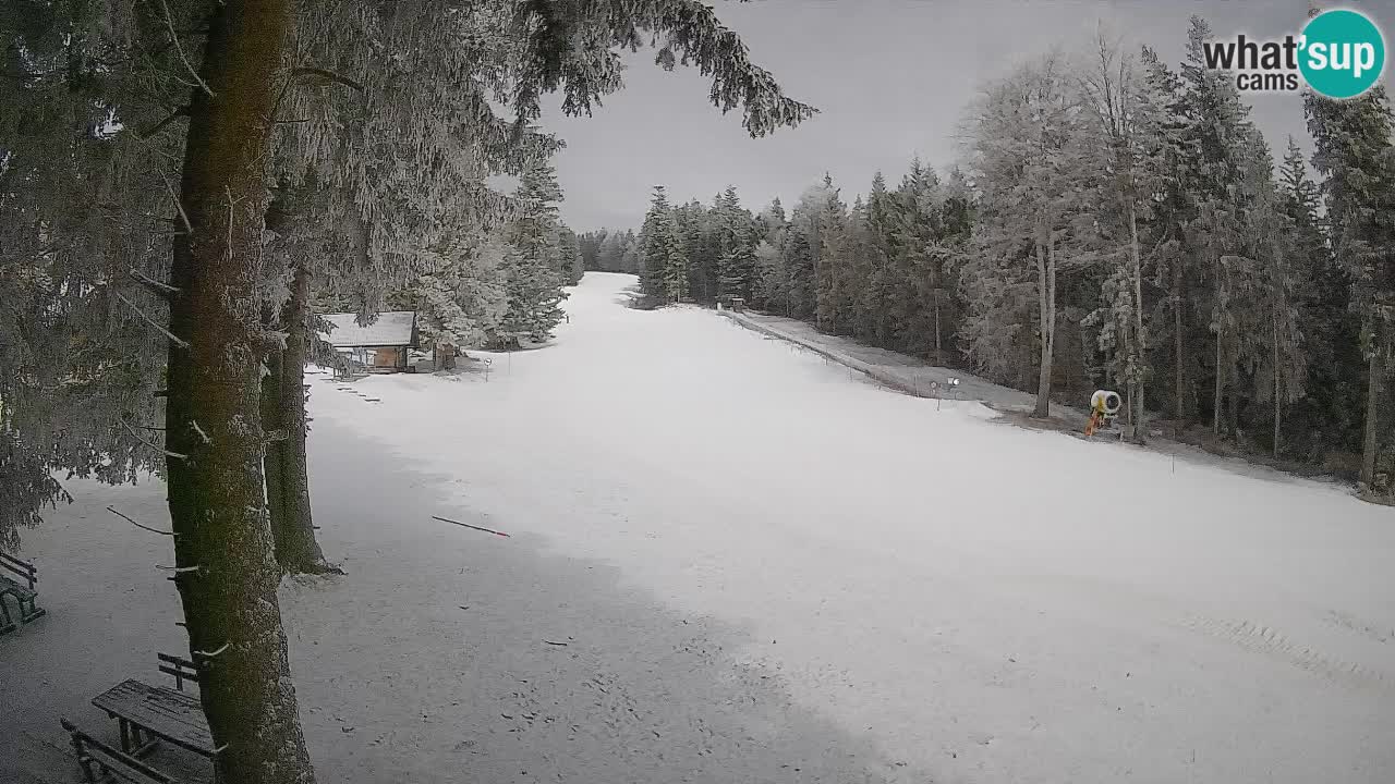 Trije Kralji – Črno jezero – Hotel Jakec