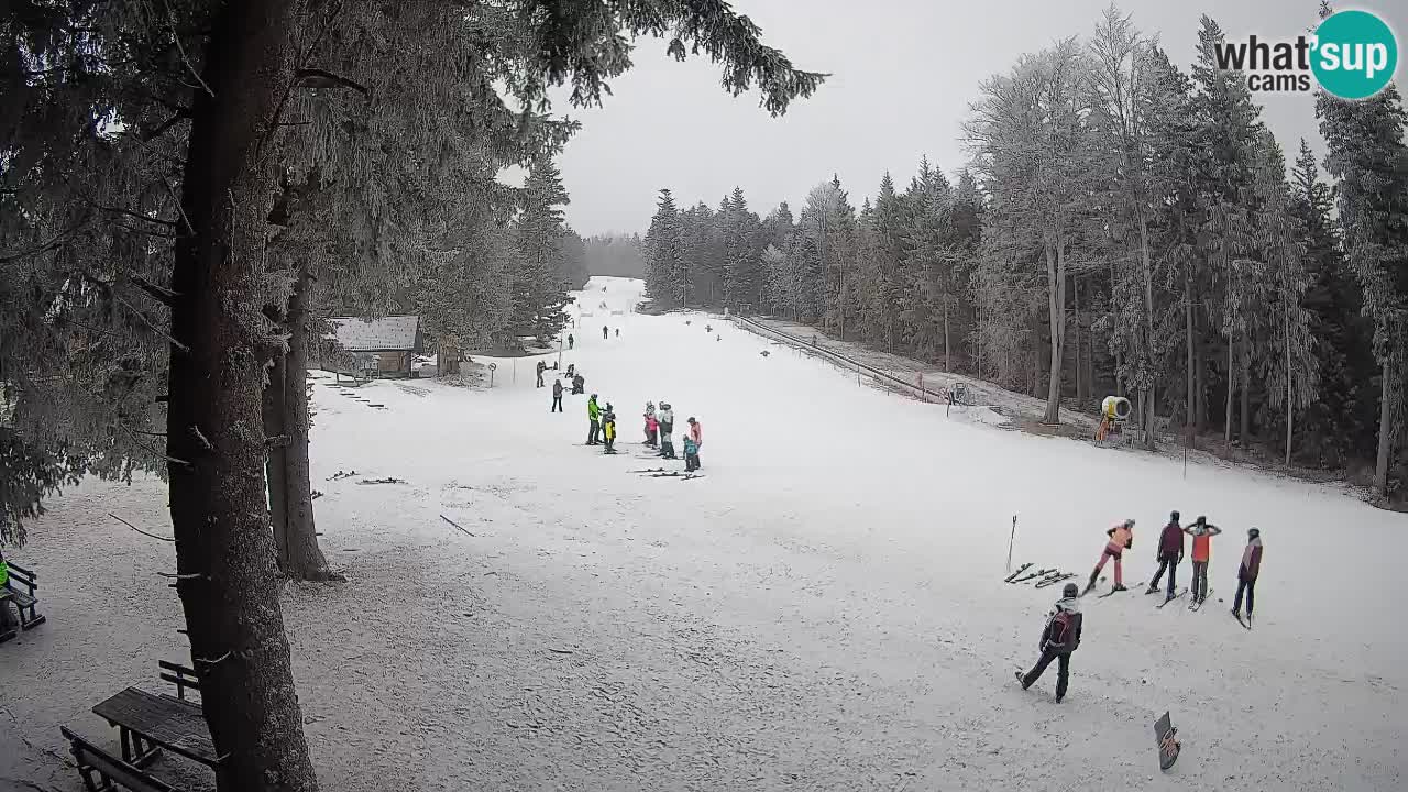 Trije Kralji – Črno jezero – Hotel Jakec