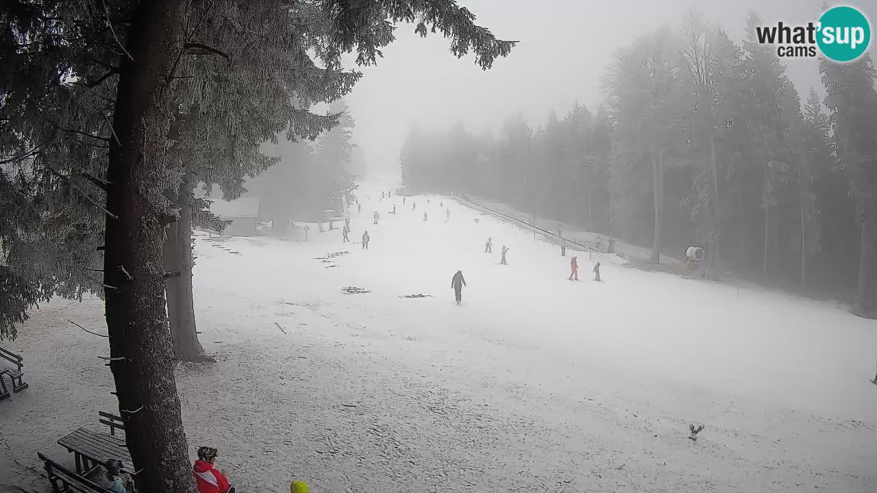 Trije Kralji – Črno jezero – Hotel Jakec