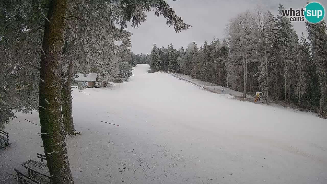 Trije Kralji – Črno jezero – Hotel Jakec