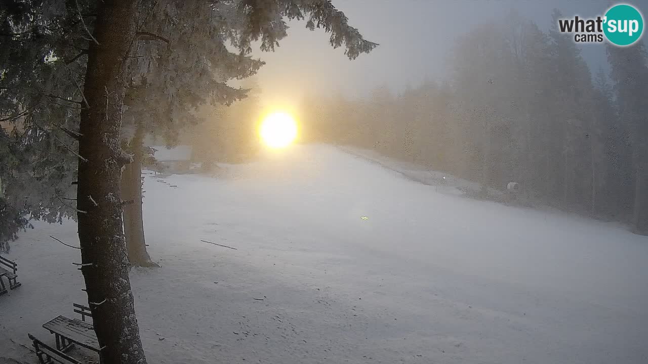Trije Kralji – Črno jezero – Hotel Jakec