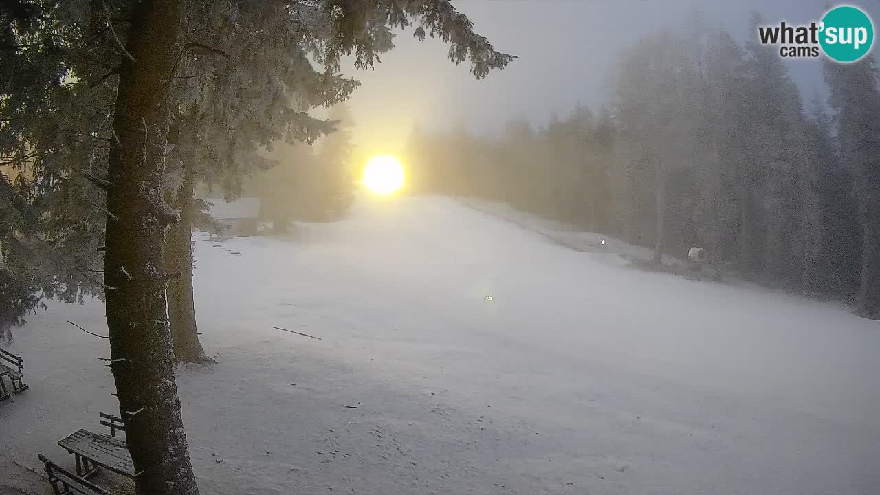 Trije Kralji – Črno jezero – Hotel Jakec