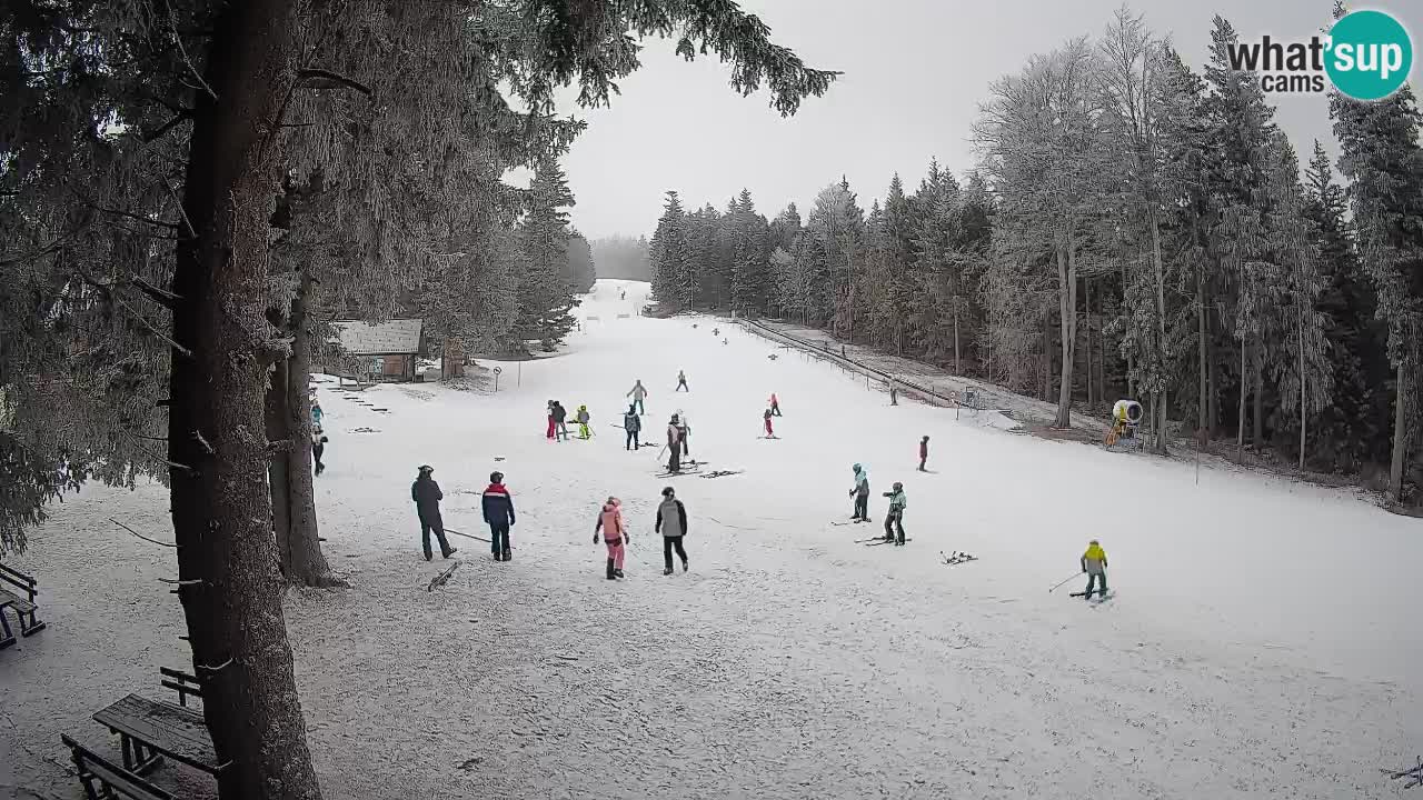 Trije Kralji – Črno jezero – Hotel Jakec