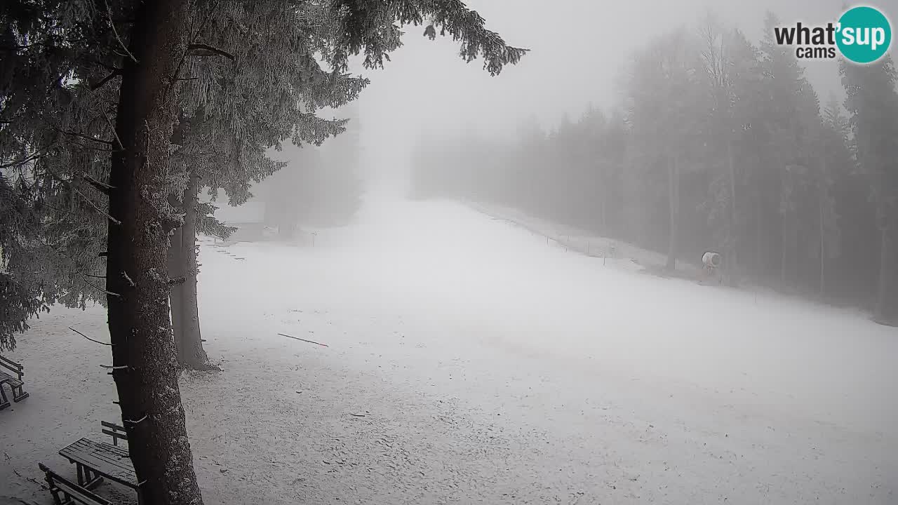 Trije Kralji – Črno jezero – Hotel Jakec