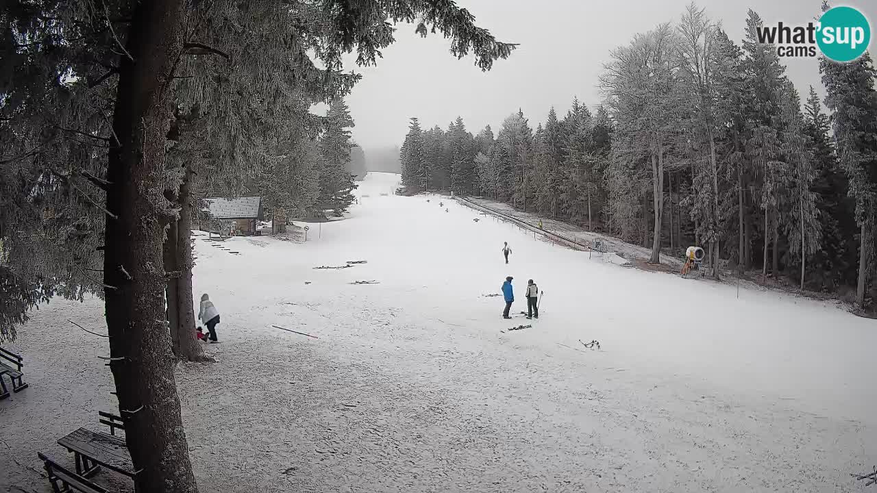 Trije Kralji – Črno jezero – Hotel Jakec