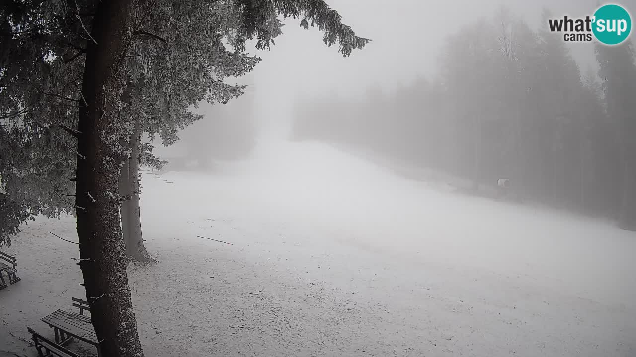 Trije Kralji – Črno jezero – Hotel Jakec