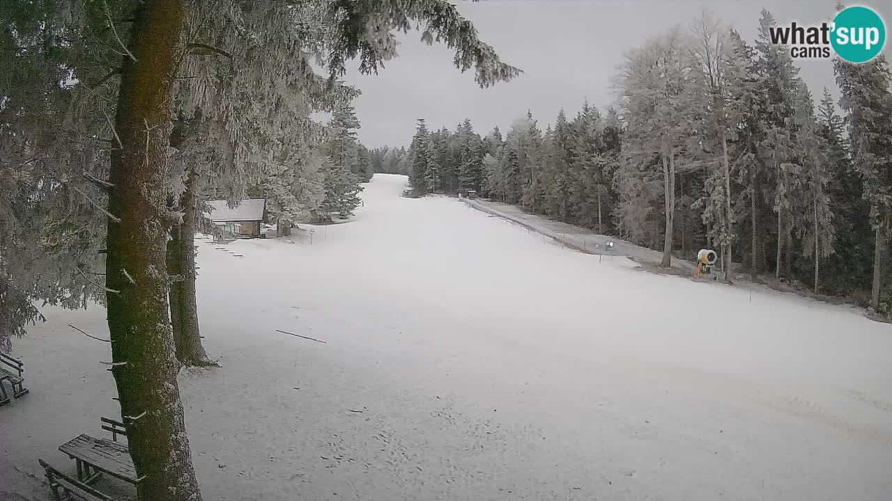 Trije Kralji – Črno jezero – Hotel Jakec