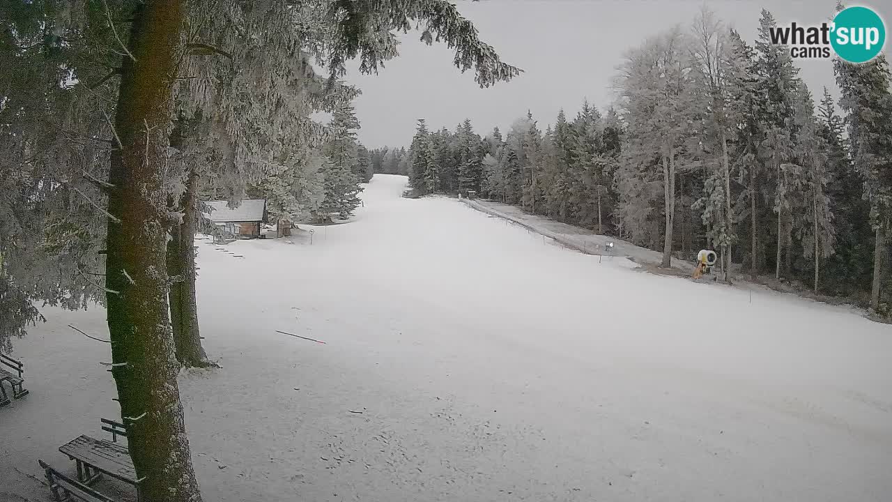 Trije Kralji – Črno jezero – Hotel Jakec