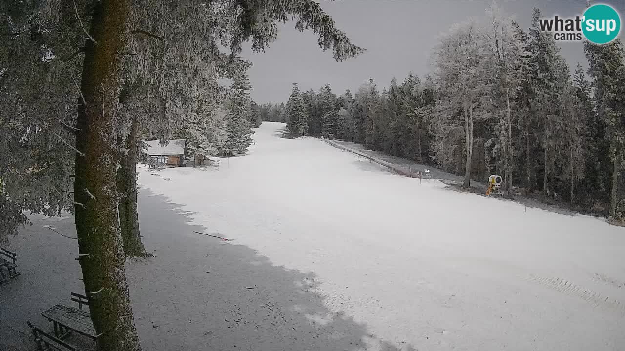 Trije Kralji – Črno jezero – Hotel Jakec