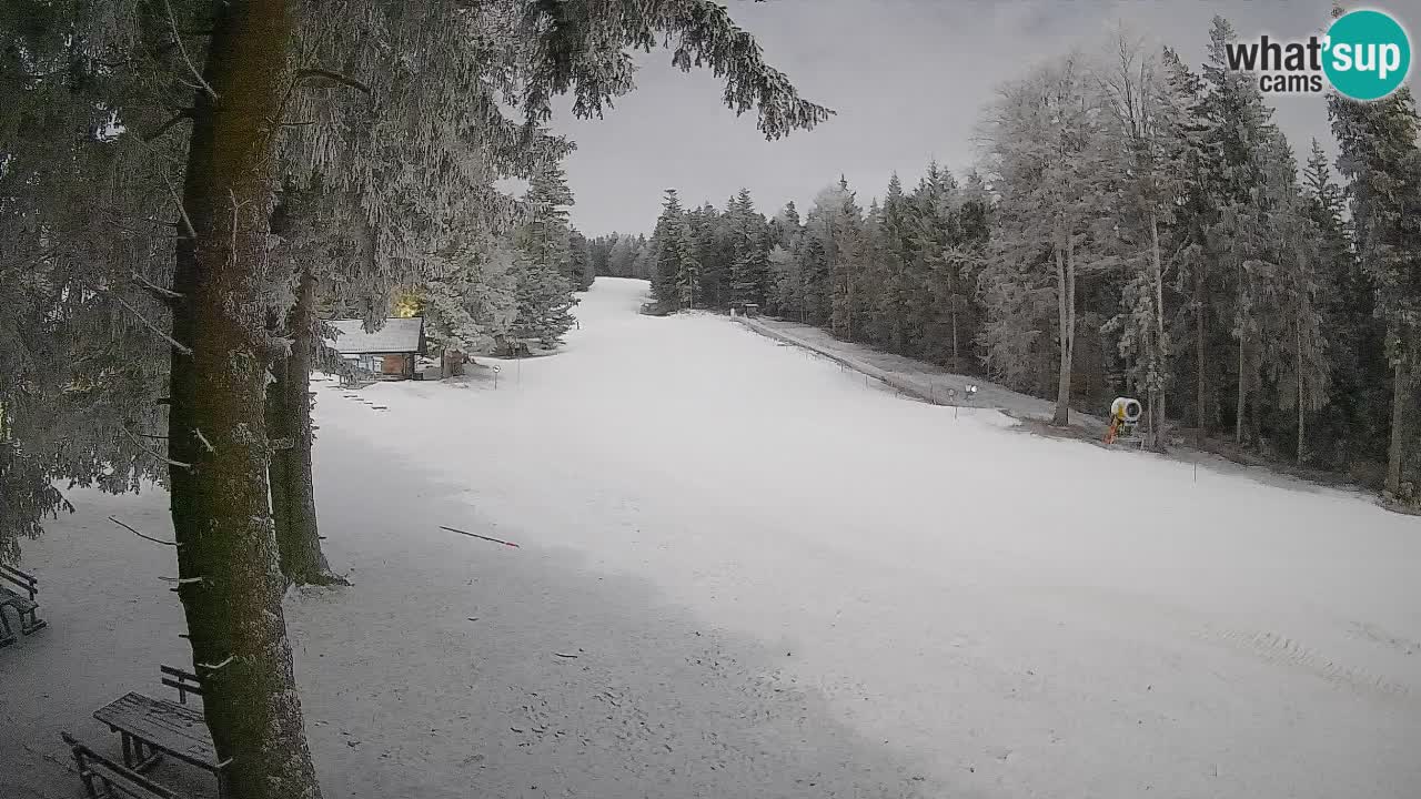 Trije Kralji – Črno jezero – Hotel Jakec