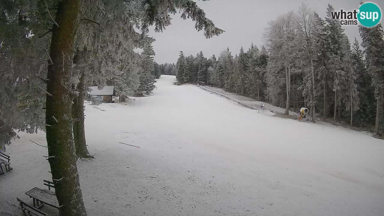 Trije Kralji – Črno jezero – Hotel Jakec