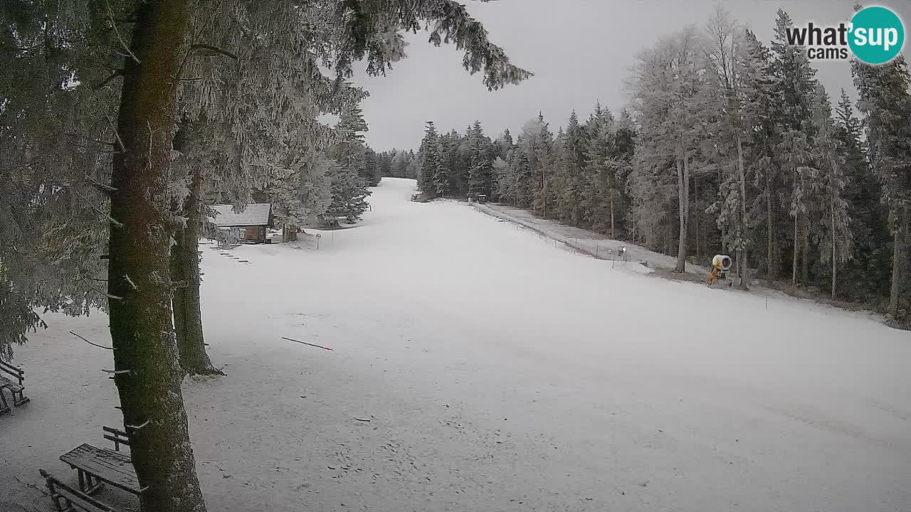 Trije Kralji – Črno jezero – Hotel Jakec