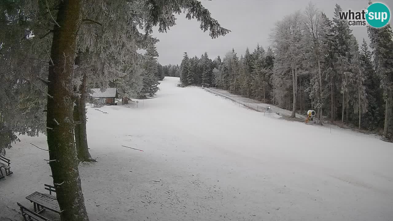 Trije Kralji – Črno jezero – Hotel Jakec