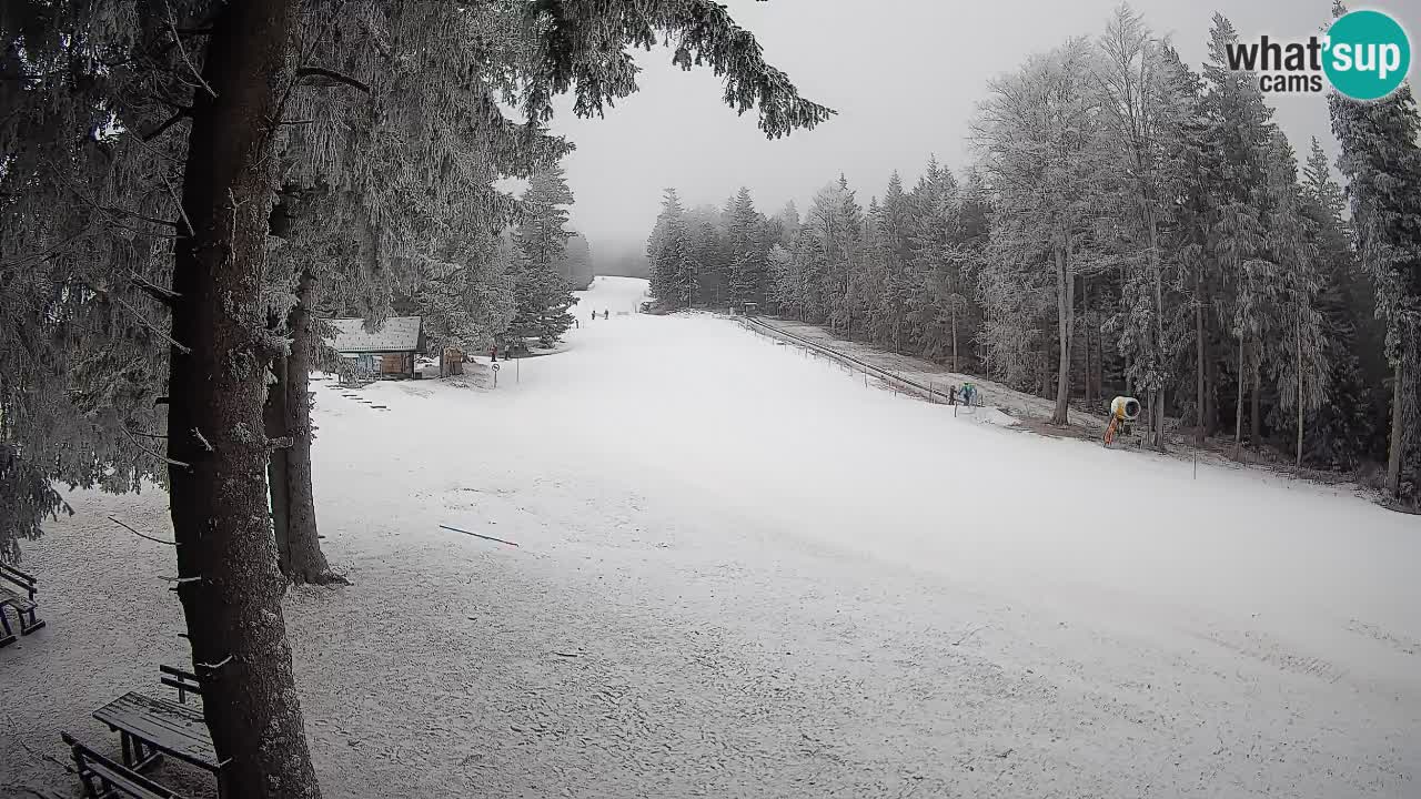 Trije Kralji – Črno jezero – Hotel Jakec
