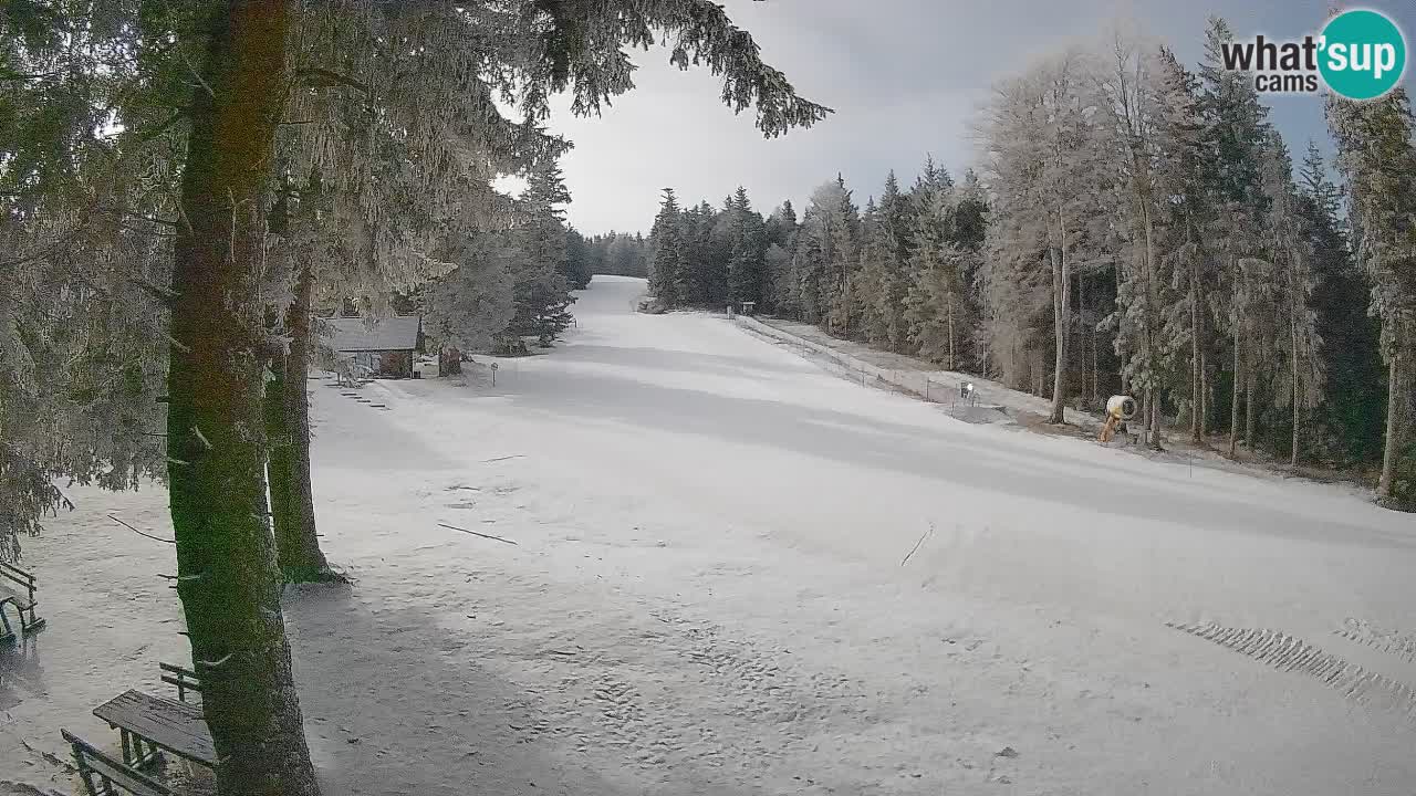 Trije Kralji – Črno jezero – Hotel Jakec