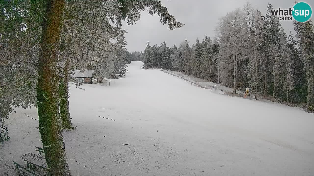 Trije Kralji – Črno jezero – Hotel Jakec