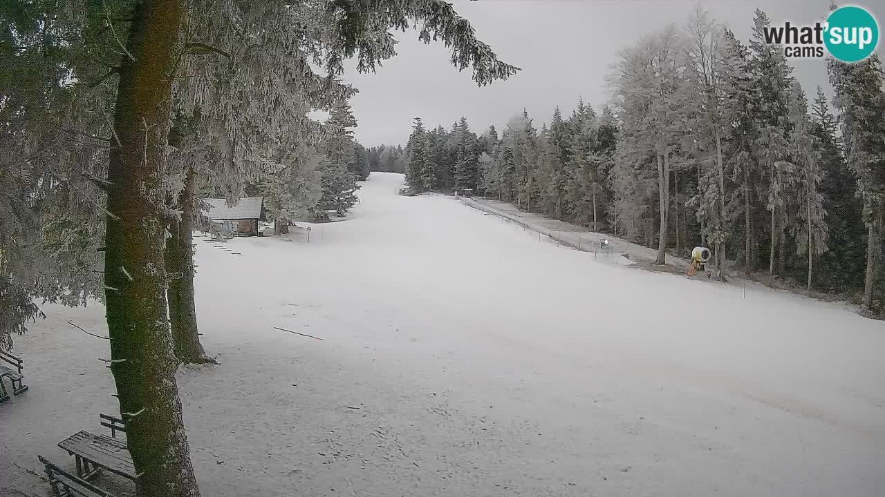 Trije Kralji – Črno jezero – Hotel Jakec
