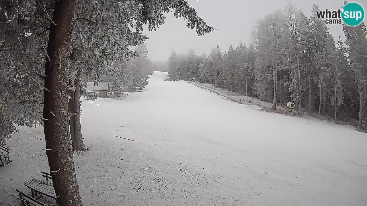 Trije Kralji – Črno jezero – Hotel Jakec