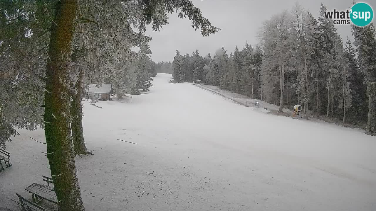 Trije Kralji – Črno jezero – Hotel Jakec