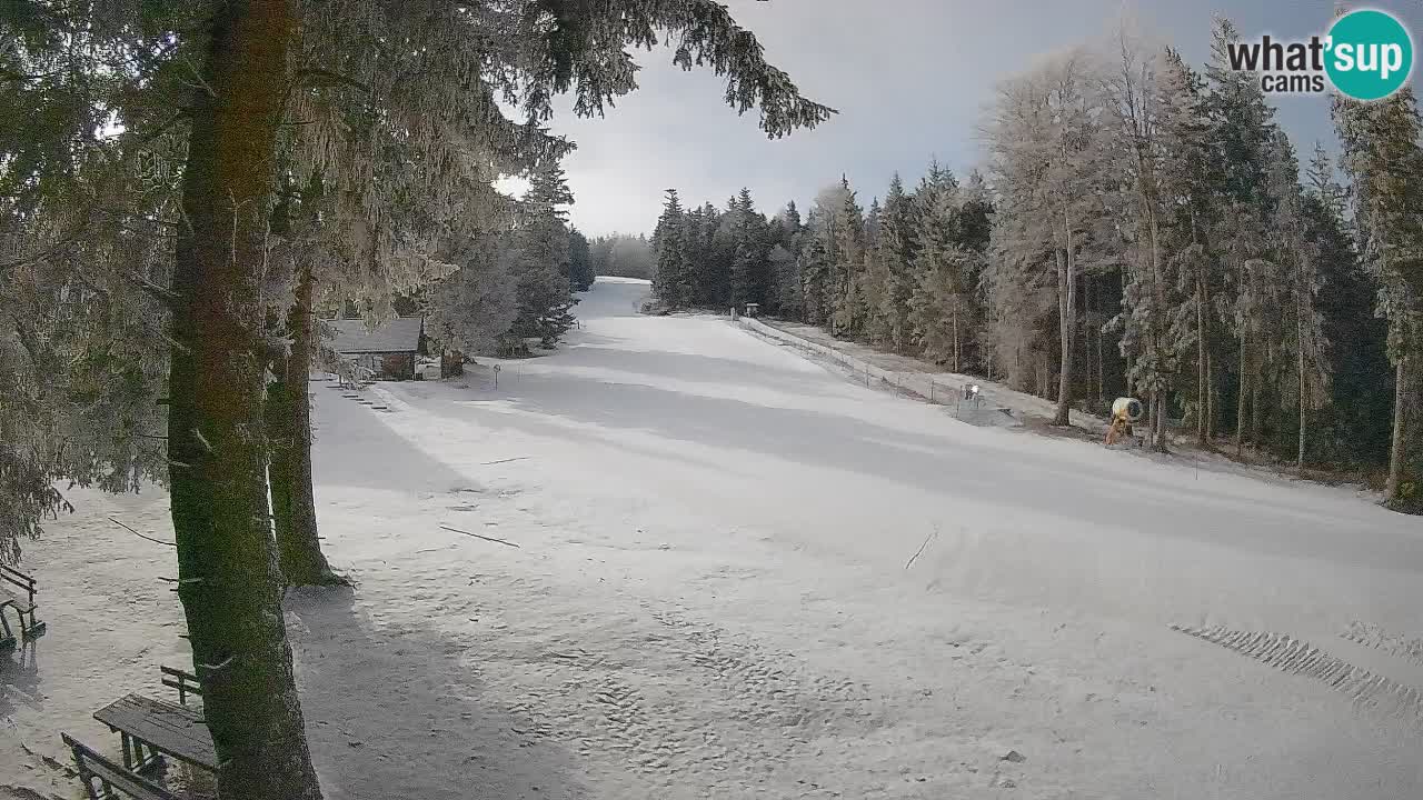 Trije Kralji – Črno jezero – Hotel Jakec
