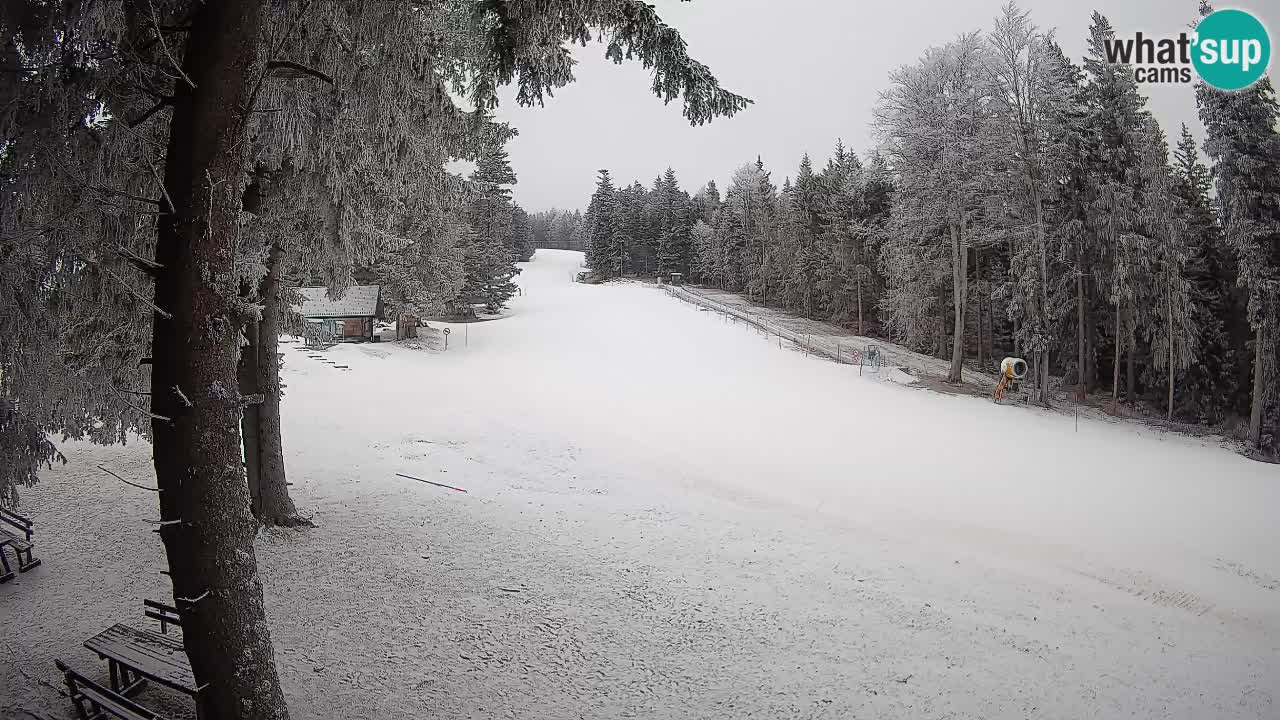 Trije Kralji – Črno jezero – Hotel Jakec