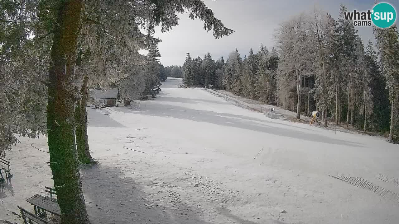 Trije Kralji – Črno jezero – Hotel Jakec