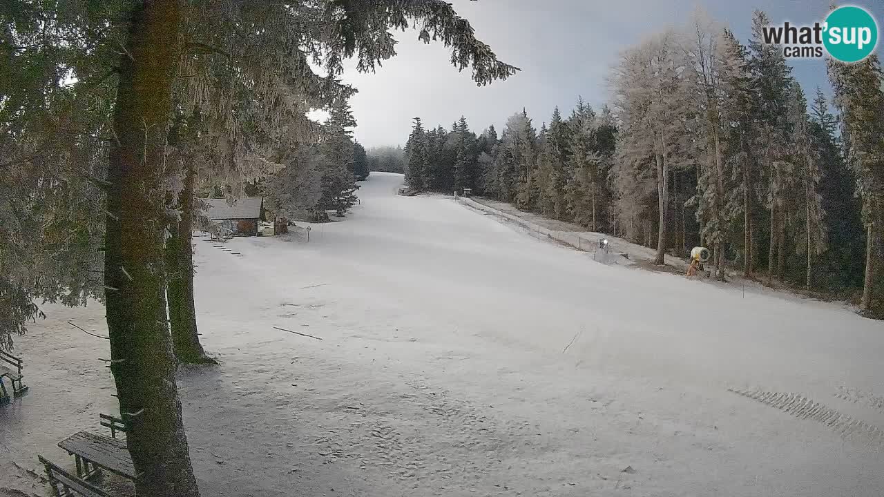 Trije Kralji – Črno jezero – Hotel Jakec
