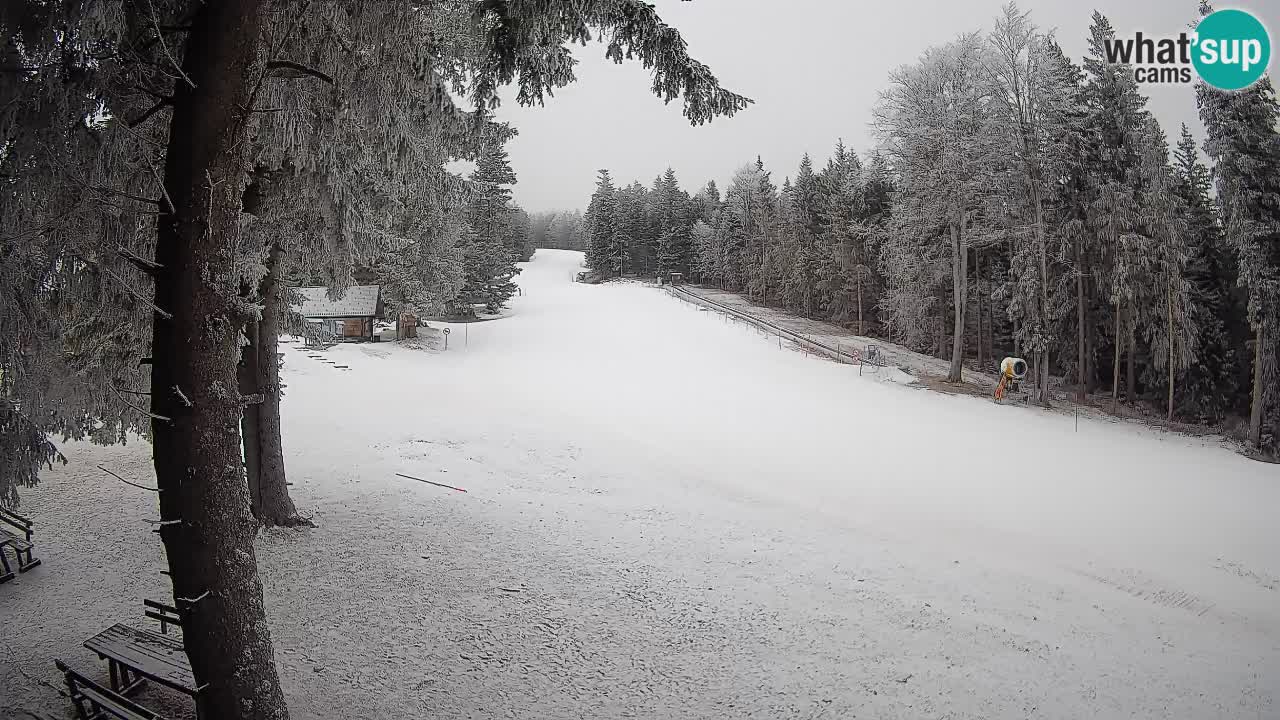 Trije Kralji – Črno jezero – Hotel Jakec