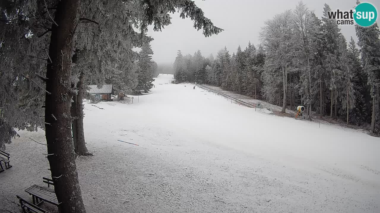 Trije Kralji – Črno jezero – Hotel Jakec