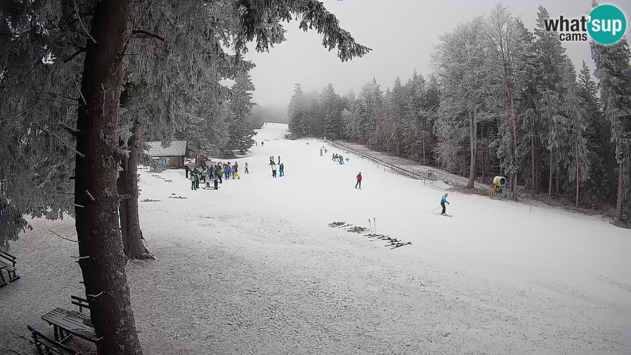 Trije Kralji – Črno jezero – Hotel Jakec