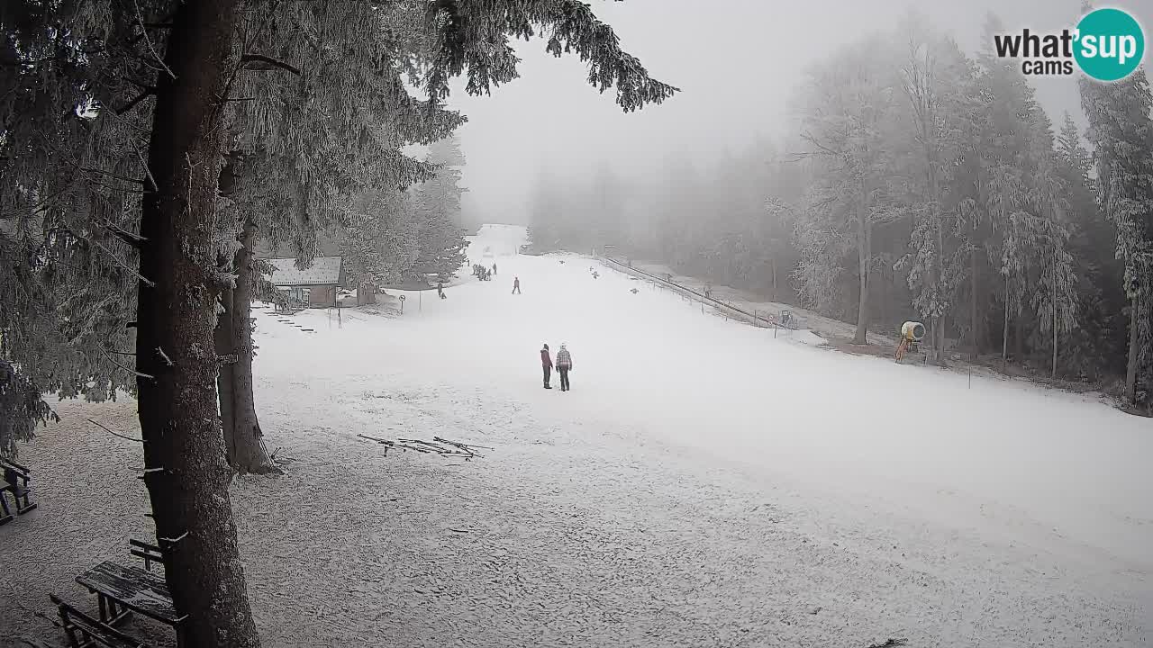 Trije Kralji – Črno jezero – Hotel Jakec